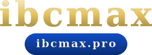 ibcmax logo