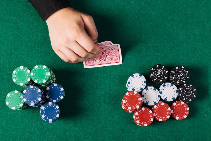 ibcmax ibcmax Live Blackjack Elite Tables
