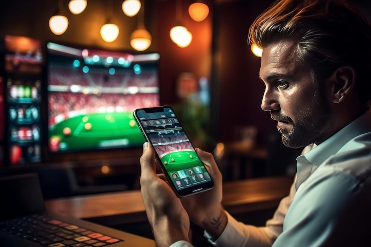 ibcmax Goal Mobile Play For Indonesia Screens